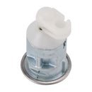 Ignition Switch Seat Lock Fuel Cap Key Set For Honda CBR650RA CBR650R ABS 11-25