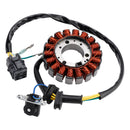 STATOR ALTERNATOR FOR ADLY HERKULES 300 XS / HURRICANE / INTERCEPTOR / SPORT