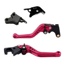 NEW Short Clutch Brake Lever fit for CFMOTO 700CL-X Sport 2021-2024