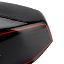 2022-2025 Yamaha XSR900 Rear Tail Pillion Seat Fairing Cover