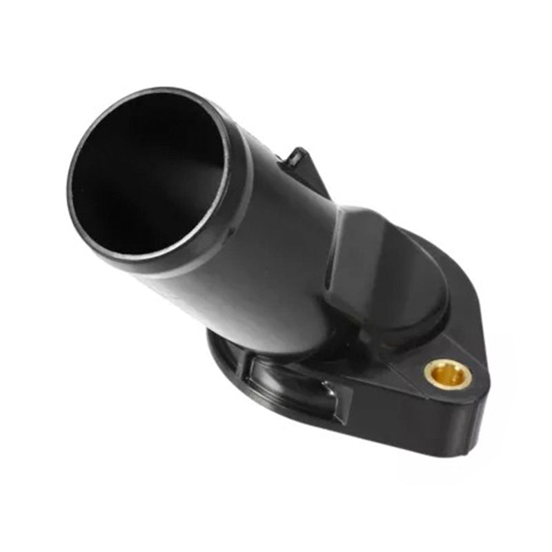 Thermostat Housing Assembly for Jeep Wrangler JK 2007-2011 V6 3.8L 4666149AA