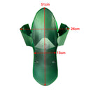 Front Fender Mudguard Fairing For Kawasaki Versys 650 KLE650 2022-2024