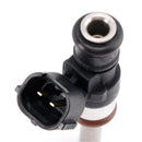 06L906031A 06L906031D For VW 4PCS Fuel Injector 0280158448