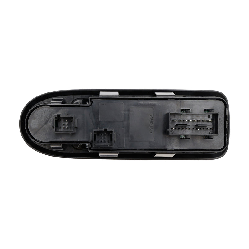 98053439 Master Power Window Switch For Peugeot 308 508 Hatchback Wagon 2008-13