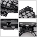 Front Bumper Grille Grill Fit Mercedes-Benz E-Class W214 S214 X214 2024+