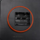 6PCS Adaptive LED Headlight Turn Signal DRL Module For BMW G30 530i 540i