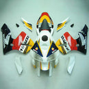 Honda CBR600RR 2005-2006 F5 Fairing Kit Bodywork Plastic ABS