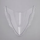 Windshield Windscreen for Kawasaki ZX6R 636 2024