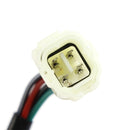 IGNITION KEY SWITCH FOR KYMCO KXR 50 90 E2 2004-2006 MAXXER 90 90S 2010-2020