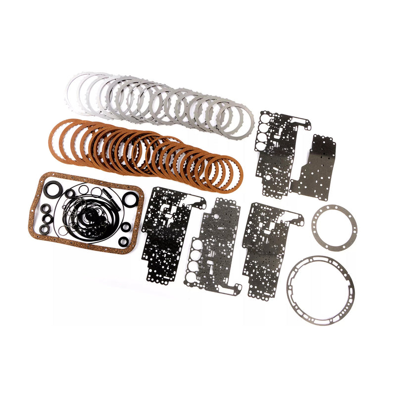 New Transmission Master Rebuild Kit  V4A51 R4A51 For Mitsubishi