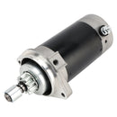 Starter Motor 9 Tooth For Mercury 10 15 20 25 30 HP 4 Stroke Outboard 853805T03