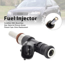 1Pcs Fuel Injector For Audi A3 Quattro 06-09 TT Quattro 08-09 0280158121