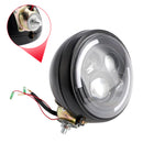 7 Inches Spotlight Headlight Fog Multifunctional Black
