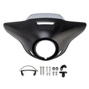 2021-2024 HONDA CM300 CM500 Windshield WindScreen Headlight Fairing