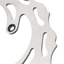 FRONT BRAKE DISC FOR SX SXF EXC EXCF XC XCF 125 150 200 250 300 350 450 400 500