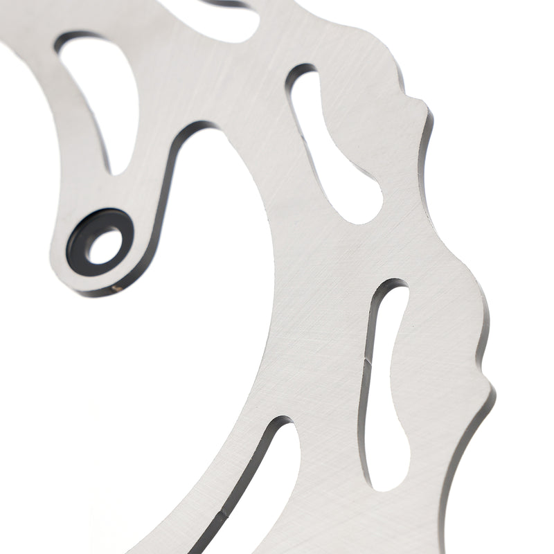 FRONT BRAKE DISC FOR SX SXF EXC EXCF XC XCF 125 150 200 250 300 350 450 400 500