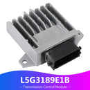 Transmission Control Module TCM L5G3189E1B for Mazda