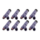 23250-70120 For Toyota 4Runner/Toundra 4.0L/4.7L V6/V8 2005-2009 8PCS Fuel Injector