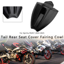 Tail Rear Seat Cover Fairing Cowl For Aprilia RS 457 2024-2025