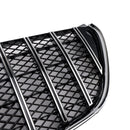 Front Upper Grill Grille fit Mercedes Benz V Class W447 2014-03.2019