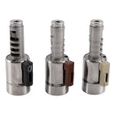 8PCS TF80-SC AF40-6 AWF21 AF40Transmission Solenoid Kit For Peugeot