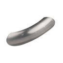 2023-2025 Scrambler 400X Steel Front Fender Mudguard