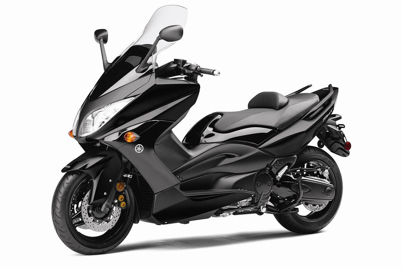 Amotopart Yamaha T-Max XP500 2008-2012 Fairing Kit Bodywork Plastic ABS