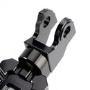 Front Footrests Foot Pegs fit for HONDA Rebel 250 300 500 CM 500/300/250 17-24