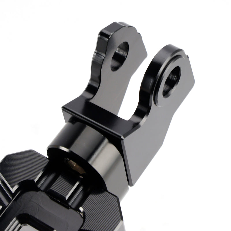 Front Footrests Foot Pegs fit for HONDA Rebel 250 300 500 CM 500/300/250 17-24