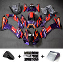 Injection Fairing Kit Bodywork ABS fit For Kawasaki ZX-10R ZX-10RR 2021-2025