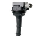 5x Ignition Coil Pack UF517+Spark Plugs For Volvo S60 2.5L L5 2012-2016