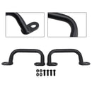 Rear Passenger Armrest Hand Holder fit for HONDA CL250 CL300 CL500 2023-2025