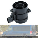 Mass Air Flow Meter Sensor For Mercedes-Benz Sprinter Jeep Crafter 0281002896