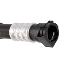 2012-2015 BMW 6 series Coupe Edition (F13) 2X Engine Oil Cooler Hose Pipe Inlet & Outlet 17227636879