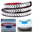 Car Truck LED TailLight Strip Turn Signal Lamp Flowing Dynamic Arrowhead 1.5 meters