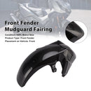 2022-2025 Honda ADV350 Front Fender Mudguard Fairing