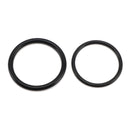 Crankcase Breather O-Ring Gaskets for Volvo D11 D13 D16 Engine 21976104