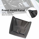 Front Hood Panel Fit Mercedes Benz G-Class W465 B800 2025+ Upgrade B800 Style