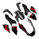 Injection ABS Plastic Bodywork Fairing Kit for BMW R1300GS 2024-2026 07#