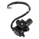 Ignition Switch Lock Set For Kawawaki W 800 EJ800 2019-2025 Gas Cap Helmet Lock