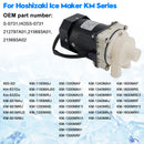 Ice Maker Machine Motor Replacement for Hoshizaki S-0731 Water Pump Motor