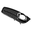 Car Left Side Fog Light Grille Cover 8T0 807 681 For Audi A5 2008-2011