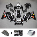 Injection Fairing Kit Bodywork Plastic ABS fit For Kawasaki EX250 Ninja250R 2008-2012