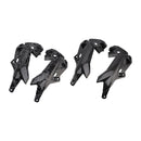 2022-2025 Honda ADV 350 Headlight Side Panels Fairing