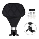 1988-2008 Street Electra Road Glide Road King Tri Glide Driver Backrest pad