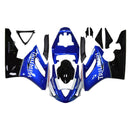 Amotopart Triumph Daytona 675 2006-2008 Fairing Kit Bodywork Plastic ABS
