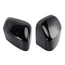 Side Mirror Cover Rearview Housing for Volvo XC70 XC90 2007-2014