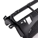 2019-2021 Porsche Macan Black Front Bumper Grill Grille 95B807683AN1E0