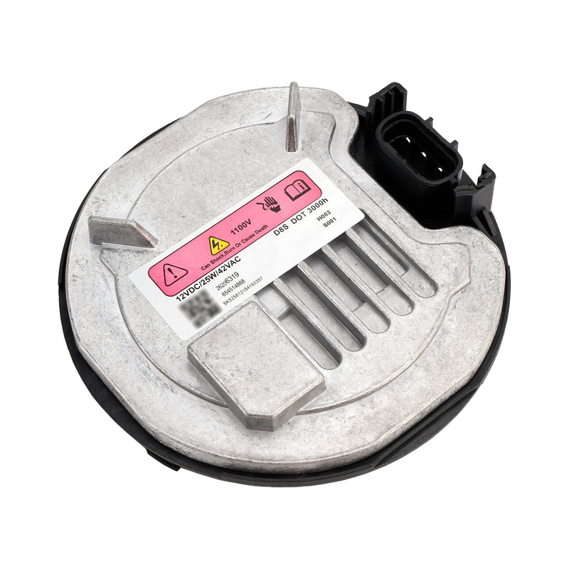 Xenon HID Headlight Electric Ballast D8S 26206319 For Buick Inlong Veron 15-17