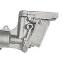 2003-2005 Mercedes-Benz C230 W203/C203 1.8L Engine Oil Filter Housing 2711800610